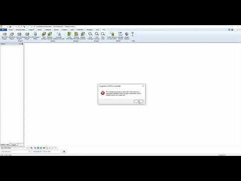 GeoMedia Professional v2020