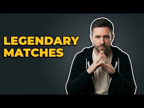 What Were André The Giant's Most Iconic Matches?