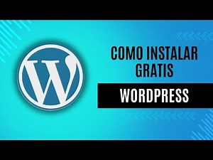 Como instalar WORDPRESS (2025) | Fácil y Rápido
