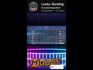 Mobile Legends Live Stream | Pro Gameplay | Ranked Push | Road to Mythical Glory 🚀