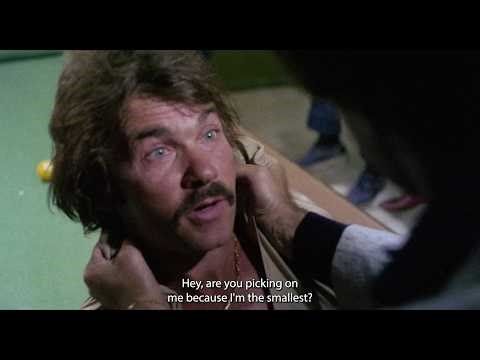 Eurocrime Rarities: Volume 1 (1977-1980) [Vinegar Syndrome Labs Blu-ray Promo Trailer]