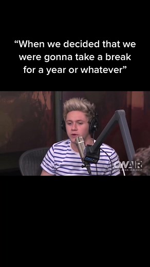 1d is my life op TikTok