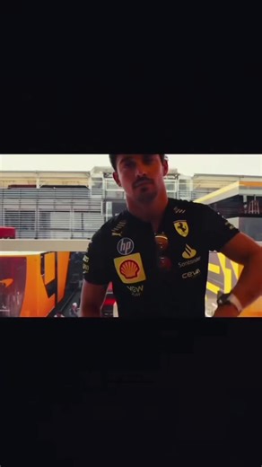 Charles Leclerc: Un Édit F1 Inspiré par Raye