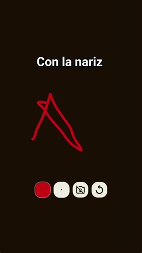 mis partes del cuerpo también dibujan 🤑