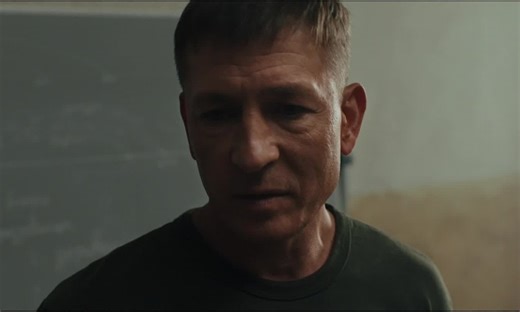 Sniper, le corbeau blanc