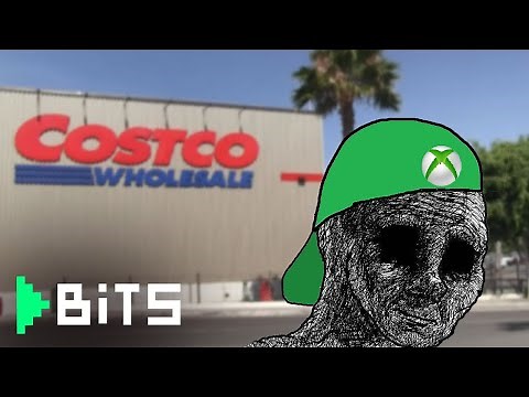 Not even COSTCO wants Xbox anymore: Microsoft is facing the abyss