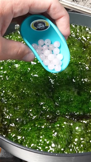 Healing crystal beads