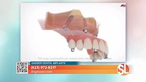 Dealing with dental pain? Gasser Dental can help get you pain free!