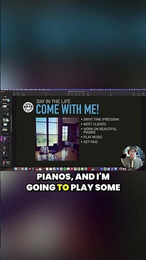 How to Make $1,000 a Day Tuning Pianos