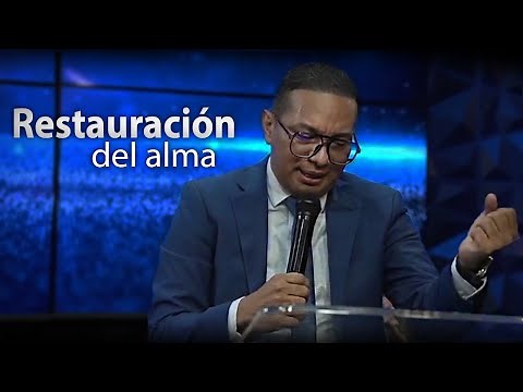 ❤️‍🩹 Una RESTAURACIÓN COMPLETA / Pastor Carlos Pérez / Predicas Cristianas