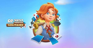 Download & Play Go West Frontier Solitaire on PC & Mac (Emulator).