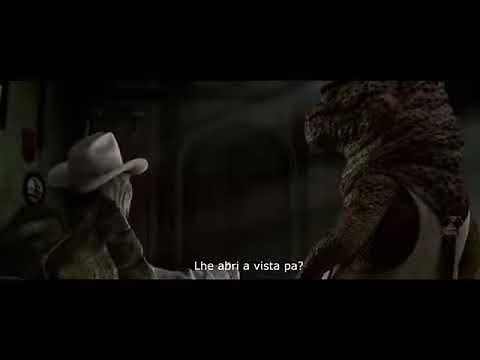 James Guevara (rango) tsonga subtitles
