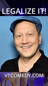 1.2K views · 20 reactions | Legalize it | vtcomedy.com | Vermont Comedy Club | Facebook