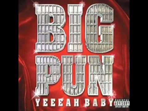 Big Pun - My Turn