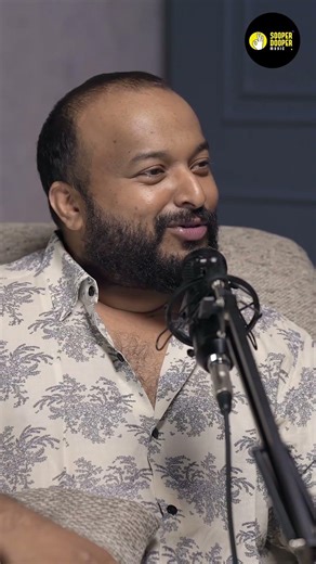 ഇഷ്ടപെടുന്ന സാധനത്തിന് വേണ്ടി കഷ്ടപെടുമ്പോൾ... | Maqbool | Let’s Talk Music Podcast