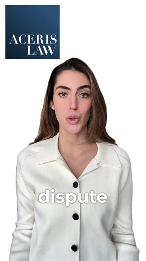 ⚠️ Global disputes often involve multiple legal systems. ➡️ International arbitration offers a structured, neutral, and enforceable solution. #InternationalArbitration #GlobalDisputes #acerislaw