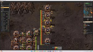 这就是全传说的快乐么！【异星工厂太空时代】【Factorio Space Age】