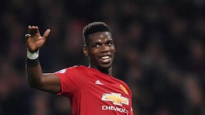 Pogba: I am free and happy at Man Utd