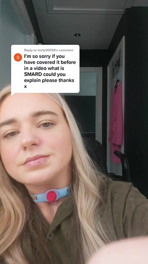 Understanding SMARD: A Rare Genetic Condition Explained