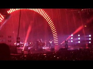 Ritchie Blackmore's Rainbow - Intro + Highway Star@Genting Arena 25/06/2016