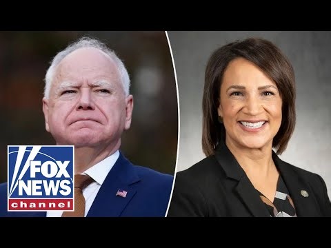 'THIS IS THEFT!': Fraud has gone 'unchecked,' Minnesota House speaker says