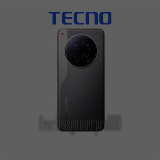 Tecno 🤣 #camon40premier #fearlessgamerpro #tecnospark #tecnocamon40 #tecno