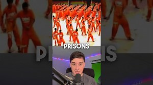 A look at some of the strangest prisons around the world