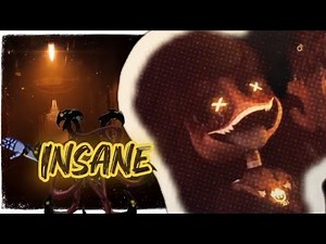 INSANE - A Cyn Song (Murder Drones)