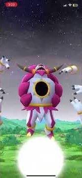 Here is where you can get hoopa