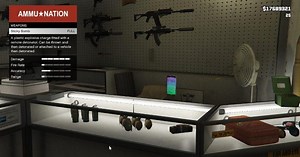 Galaxy Note 7 Becomes A Deadly Weapon In GTA 5 Mod - SlashGear