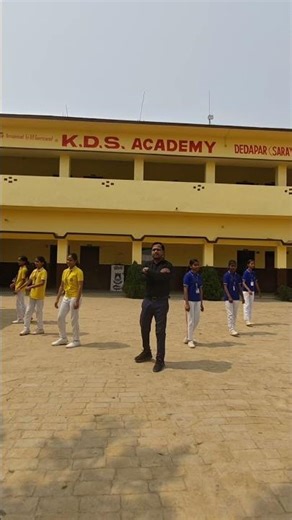 Admission Open 2026-27 KDS Academy #admission #school #2026-27 #scholarsschool