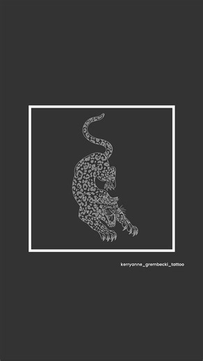 Kerryanne Grembecki | A cool cat for a, well, cool cat! 😎 . . . . . . . . . . . . . . . . . . . . . . . . . . . . . . . . . . Enquire here to have your own... | Instagram