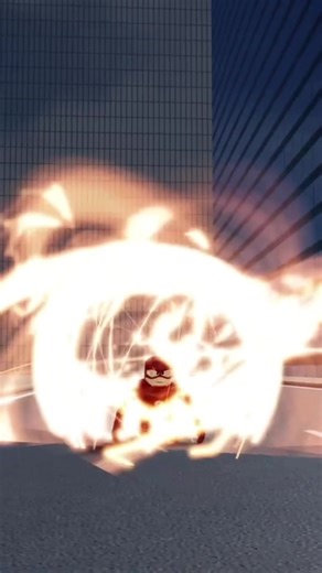 Super Charge all stages. Comes out the 27th 🗣️🔥 #theflash #theflashcw #roblox #theflashroblox #speedsterplayground