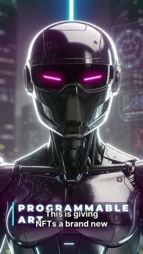 The NFT Evolution AI Powered Comeback