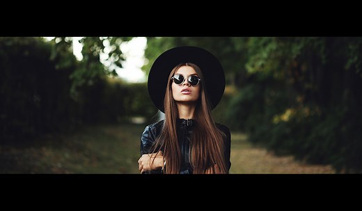 352 Free Letterbox Templates for Video Editing (8K, 4K, HD & More)