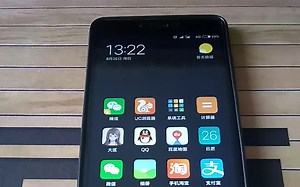红米note4x使用一年三个月的感受