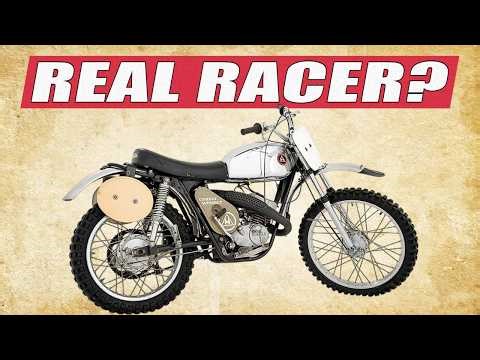 Hodaka Combat Wombat: Real Racer or Tougher Wombat?