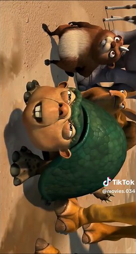 La era de hielo 2: Película Completa en Español Latino