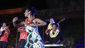 6.5K reactions · 1.1K shares | Happy Aloha Friday!  We're continuing to reminisce on our recent Hawaiian Airlines May Day 2022, presented by the Hawaiian Islands. This week, Kamalei Kawaʻa and Cierra Kawaʻa head ma uka (upland) in this song to honor their home, Paukūkalo in Wailuku, Maui. Join us every week for more mele (songs) and hular to continue the celebrations all month-long. | Hawaiian Airlines | Facebook