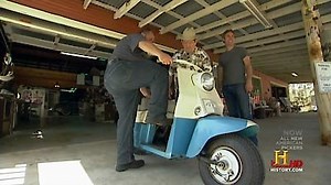 Watch American Pickers Season 4 Episode 7 - Frank's Pacemaker