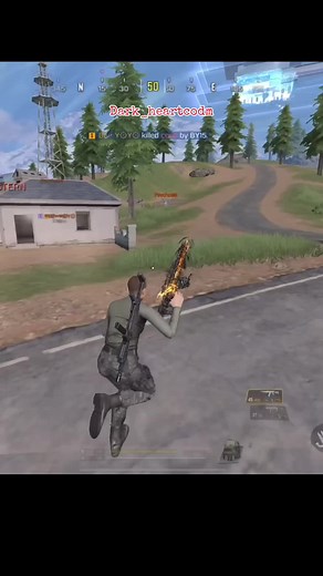 Dark Heart Returns in Call of Duty Mobile Action