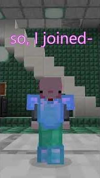 The Inchling in the Minecraft Origins Mod Kinda Sucks...