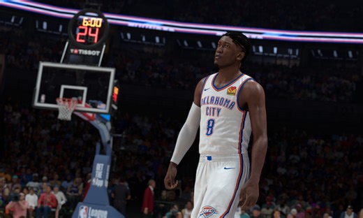 NBA 2K26 Update 1.2 Arrives Tomorrow, September 4 - Patch Notes