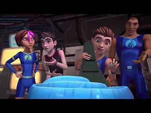 The Deep Season 2 Episode 11