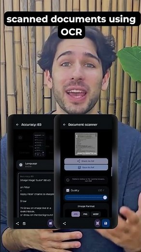 Image Magic Suite - Photo Editor, PDF Tools & Scanner