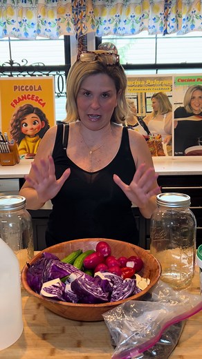 Learn to Pickle Vegetables at Home Easily