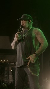 Always a pleasure to celebrate the best tour manager in the business 💪 | Brantley Gilbert