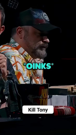 151K views · 2.9K reactions | Tony Hinchliffe Defends Redban!!!| Kill Tony, ft. Todd Royce & Joe Derosa #comedy #tonyhinchcliffe #killtony | Kill Tony | Facebook