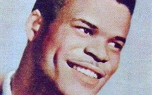 Top 10 Roy Hamilton Songs