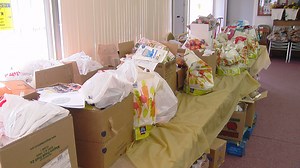 Evanston food pantry feeds more than 7,000 people from 35 zip codes